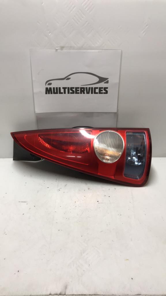 Fanale posteriore principale sinistro (luci) RENAULT ESPACE 4 PHASE 1 Diésel - 1