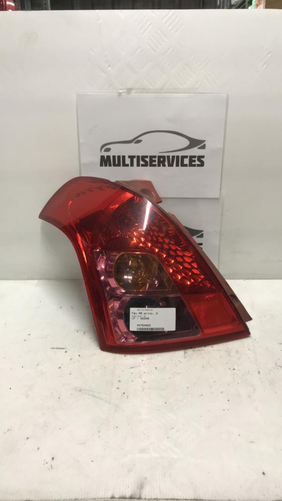 Fanale posteriore principale sinistro (luci) SUZUKI SWIFT 3 Diésel - 1