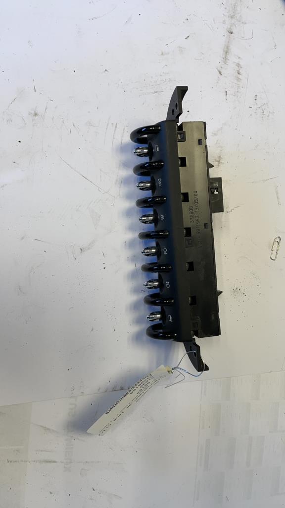 Interruttore alzacristalli MINI MINI 1 R50/R53 PHASE 1 Gasolina - 1