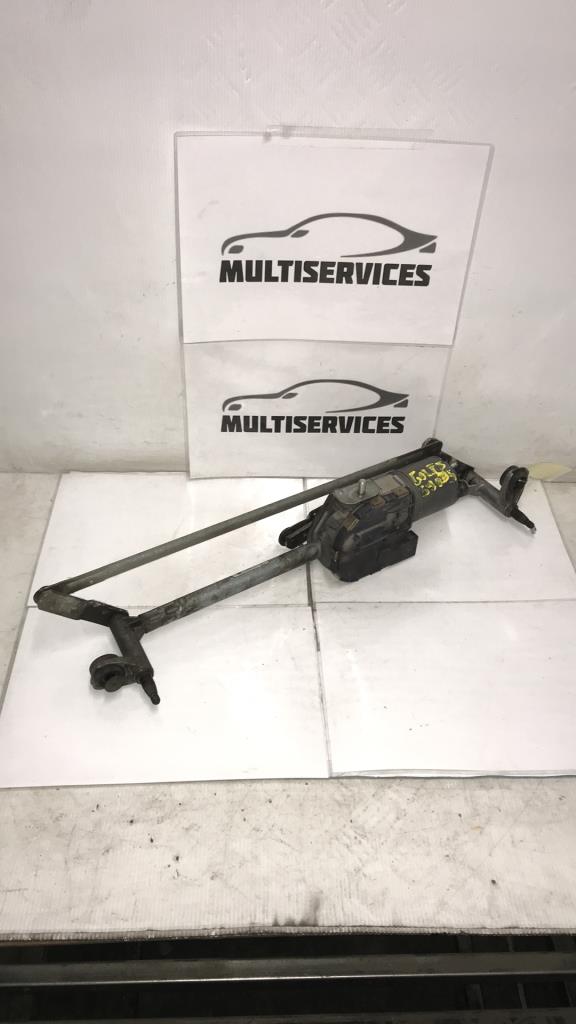 Motore tergicristallo anteriore VOLKSWAGEN GOLF 5  - 1