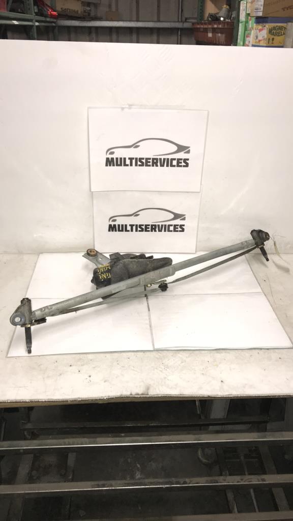 Motore tergicristallo anteriore MINI MINI 1 R50/R53 PHASE 1  - 1