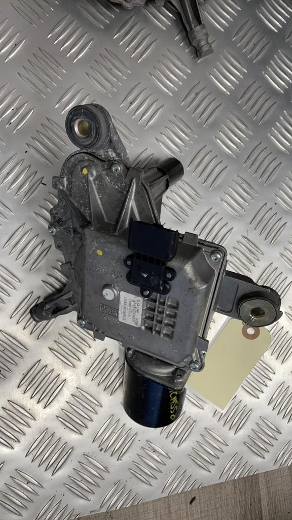 Motore tergicristallo anteriore destro CITROEN C4 PICASSO 1 Diésel - 1