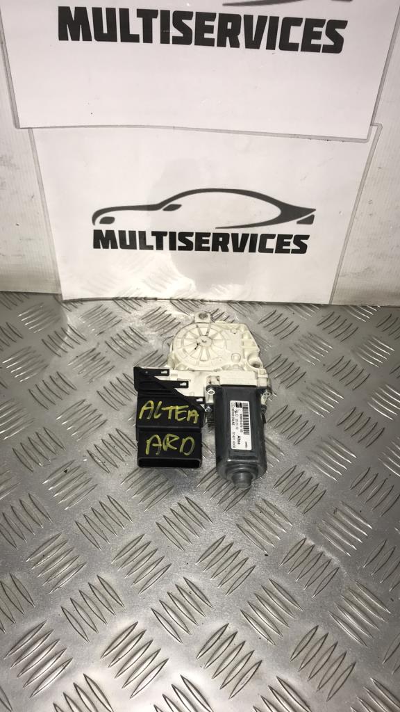 Motore alzacristalli posteriore destro SEAT ALTEA PHASE 1  - 1