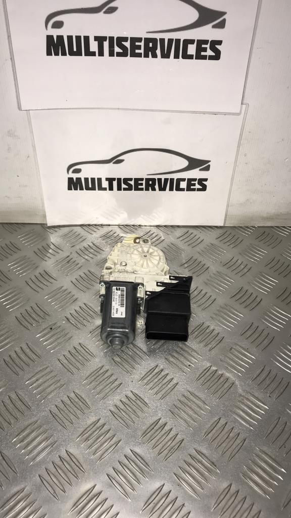 Motore alzacristalli posteriore sinistro SEAT ALTEA PHASE 1  - 1