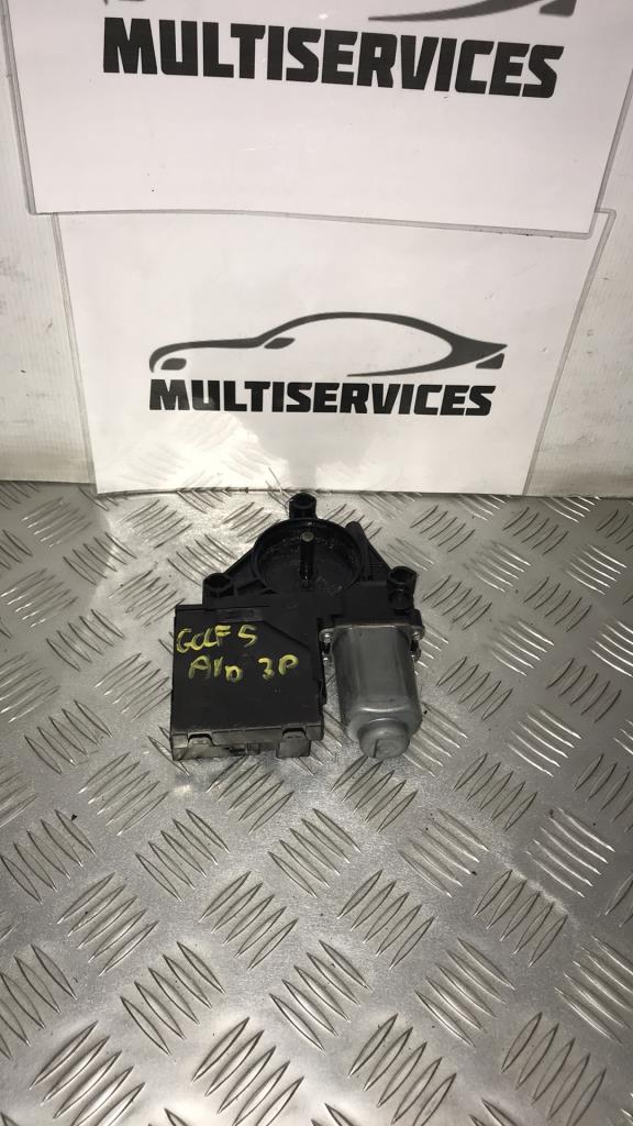 Motore alzacristalli anteriore destro VOLKSWAGEN GOLF 5  - 1