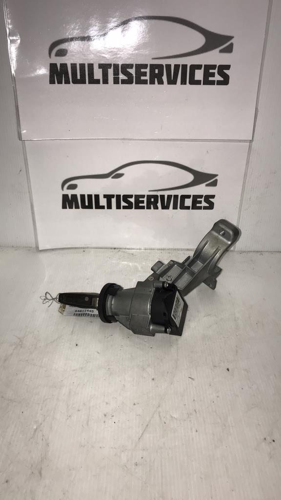 Immobilizzatore FIAT GRANDE PUNTO Gasolina - 1