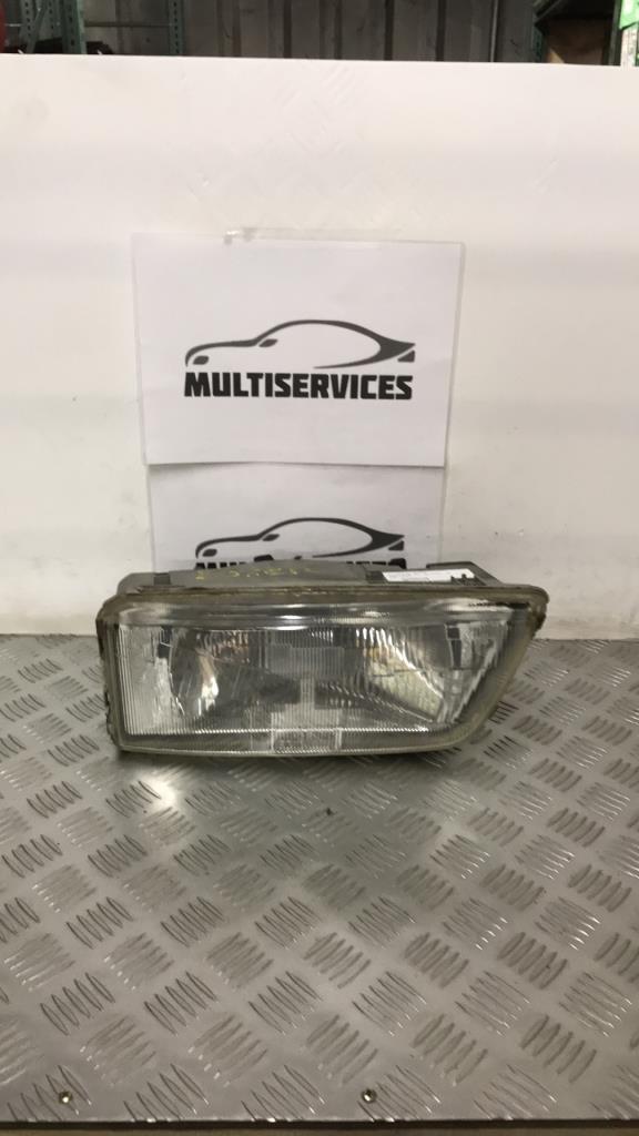 Gruppo ottico anteriore principale sinistro (luci)(faro) PEUGEOT BOXER 1  - 1