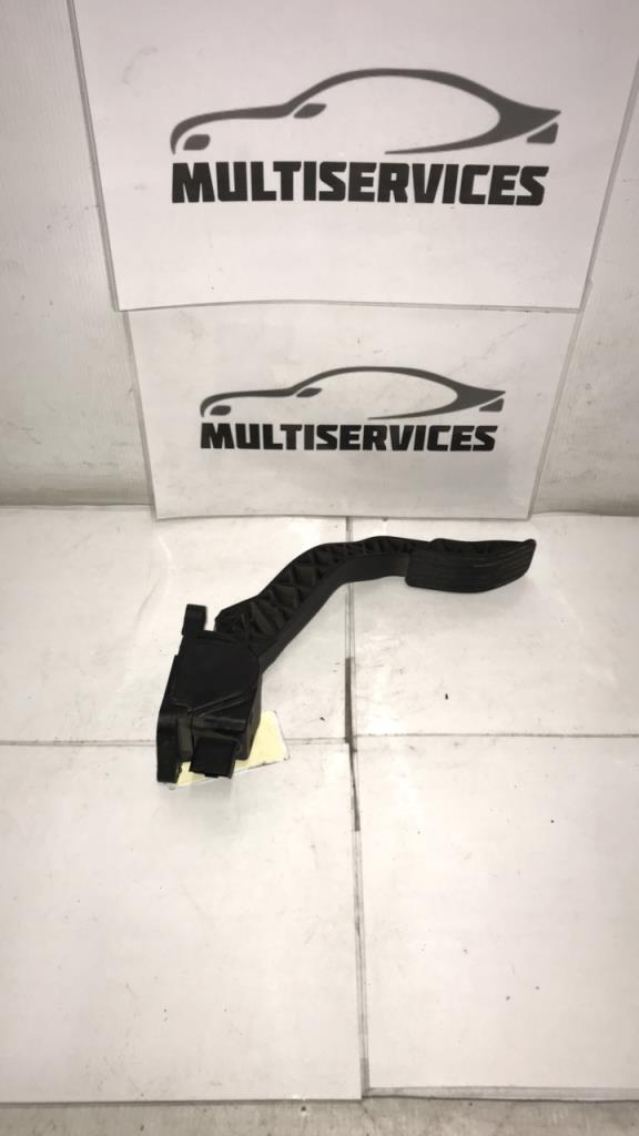 Pedale acceleratore PEUGEOT 307 PHASE 1  - 1