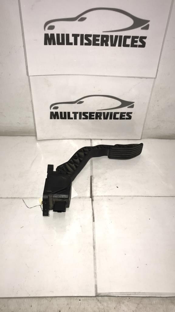 Pedale acceleratore PEUGEOT 307 PHASE 1  - 1