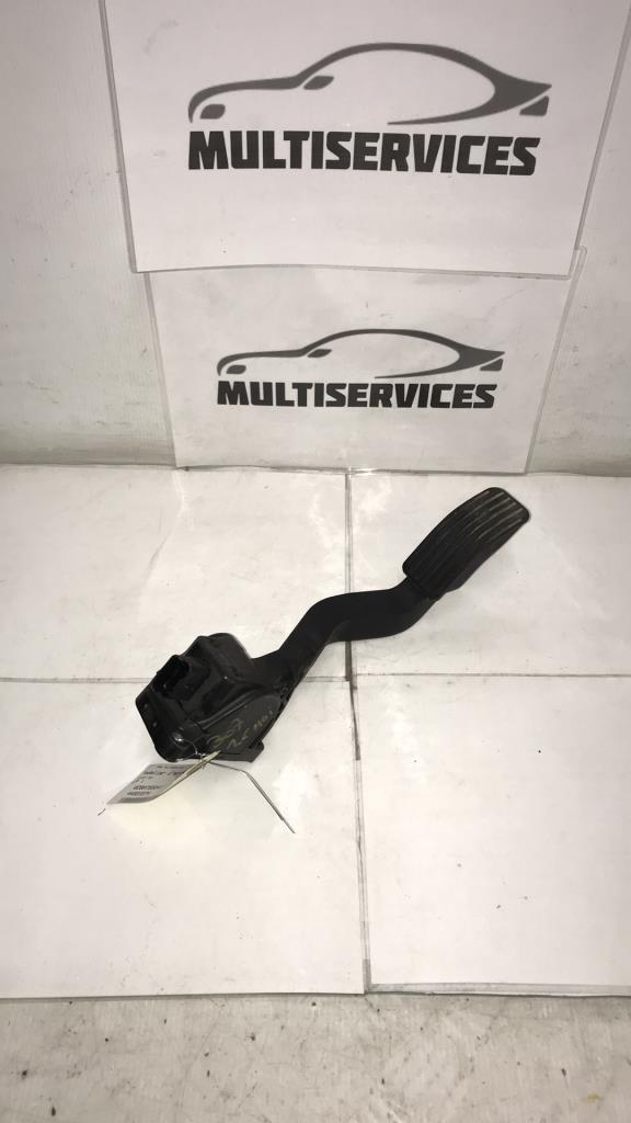 Pedale acceleratore PEUGEOT 307 PHASE 1  - 1