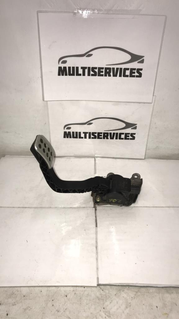 Pedale acceleratore PEUGEOT 206+  - 1