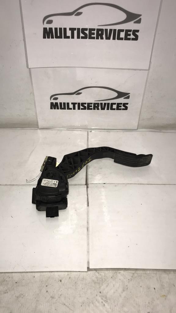 Pedale acceleratore PEUGEOT 307 PHASE 1  - 1