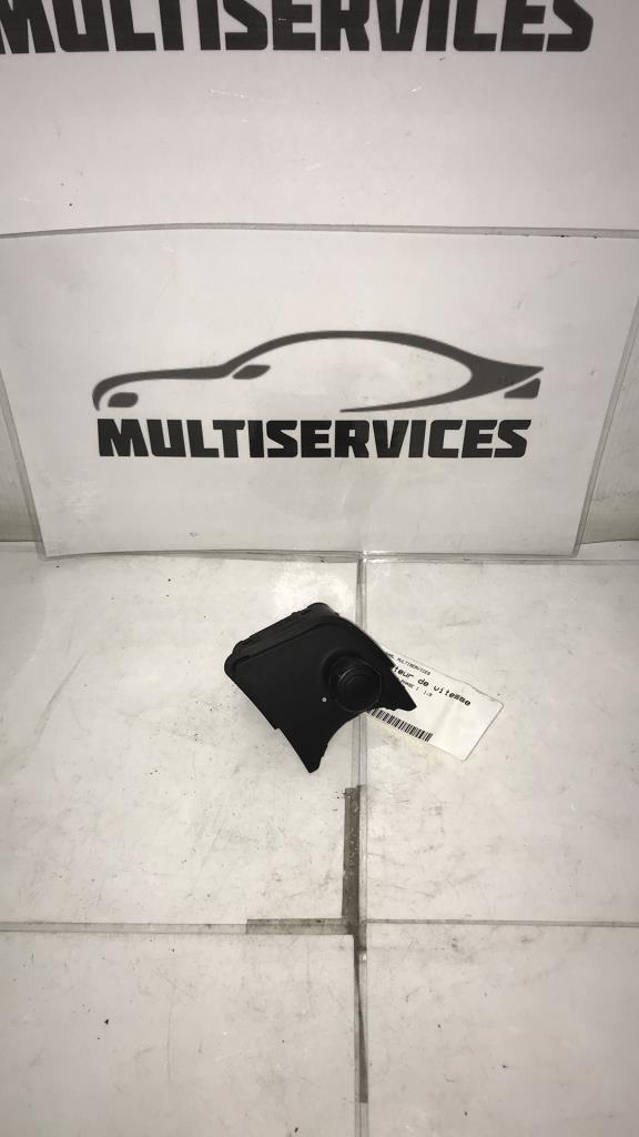 Regulateur de vitesse RENAULT SCENIC 2 PHASE 1  - 1