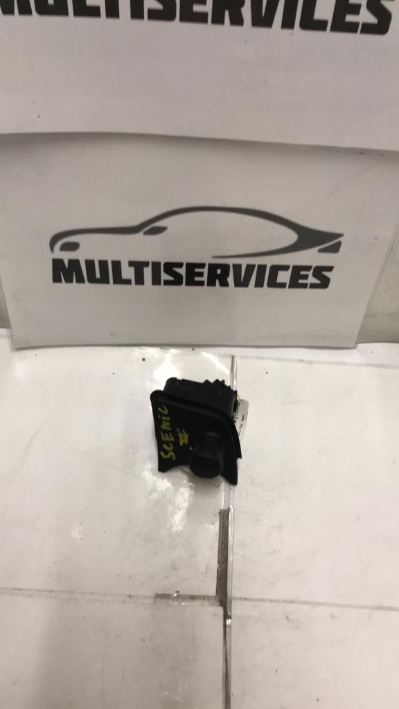 Regulateur de vitesse RENAULT SCENIC 2 PHASE 1  - 1