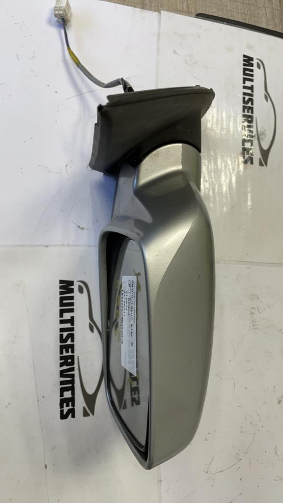 Specchietto retrovisore destro NISSAN X-TRAIL 1 PHASE 2 Gasolina - 1