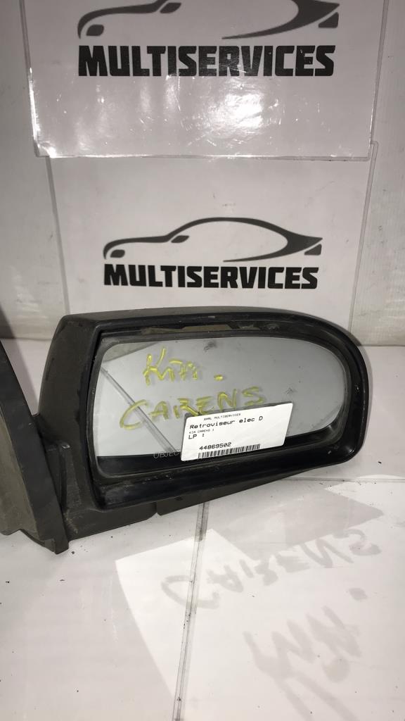 Specchietto retrovisore destro KIA CARENS 1  - 1