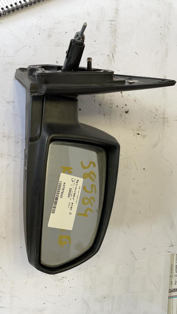 Retrovisor derecho KIA RIO 2 PHASE 1 Diésel - 1