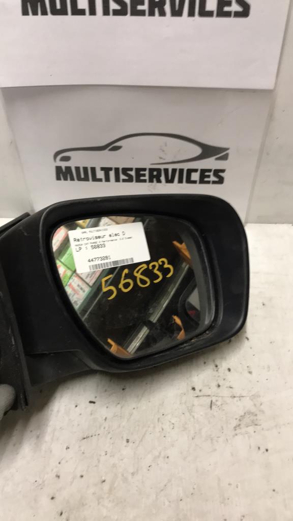 Retroviseur droit MAZDA CX7 PHASE 2 Diesel - 1