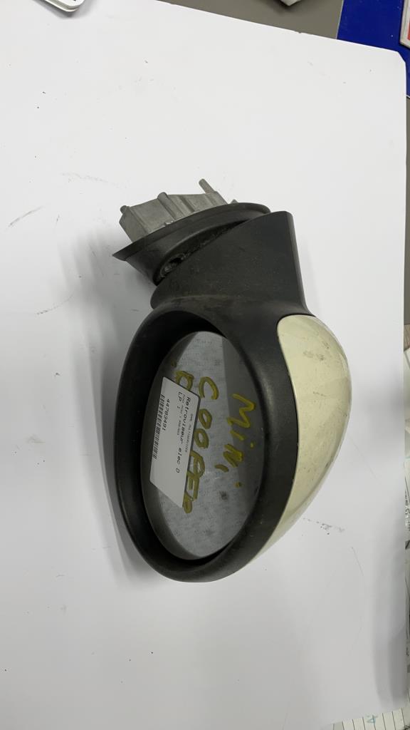 Specchietto retrovisore destro MINI MINI 1 R50/R53 PHASE 1 Gasolina - 1