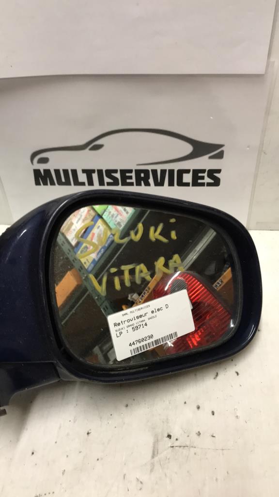 Specchietto retrovisore destro SUZUKI GRAND VITARA 1  - 1