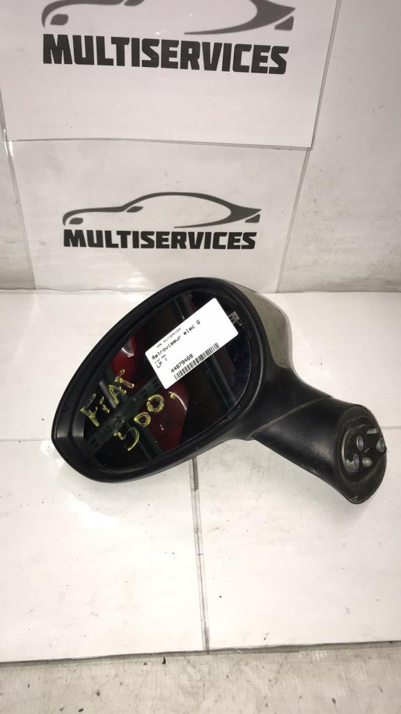 Specchietto retrovisore sinistro FIAT 500 2 PHASE 1 Gasolina - 1