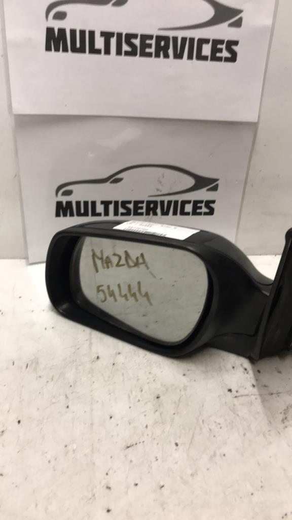 Specchietto retrovisore sinistro MAZDA 3 1 PHASE 1 Gasolina - 1