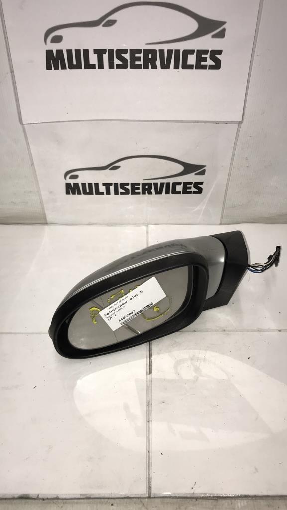 Specchietto retrovisore sinistro MERCEDES CLASSE A 168 PHASE 1  - 1