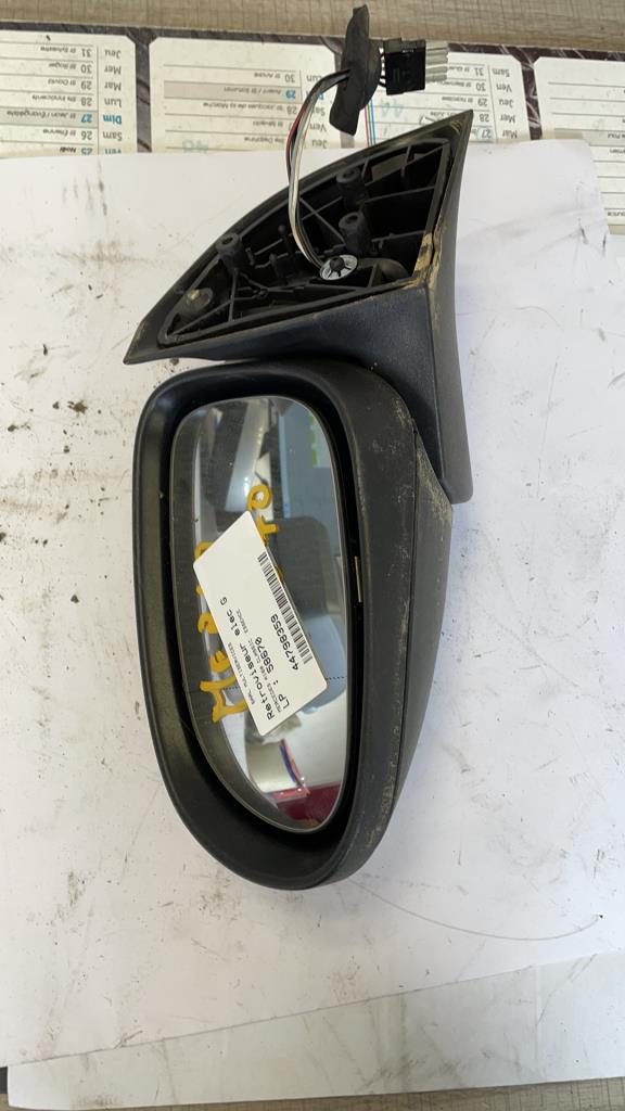 Specchietto retrovisore sinistro MERCEDES CLASSE A 168 PHASE 1 Gasolina - 1