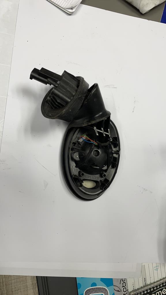 Specchietto retrovisore sinistro MINI MINI 1 R50/R53 PHASE 1  - 1