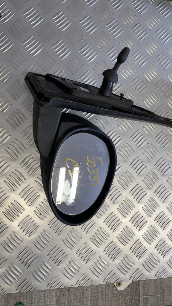 Retrovisor derecho CITROEN C1 1 PHASE 2 Gasolina - 1
