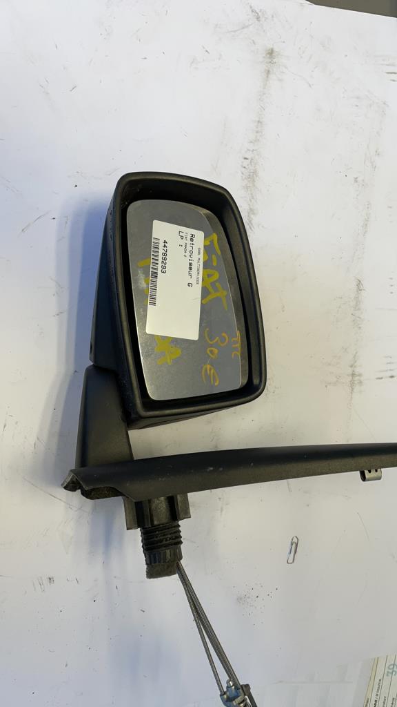 Specchietto retrovisore sinistro FIAT PANDA 2 PHASE 1 Diésel - 1
