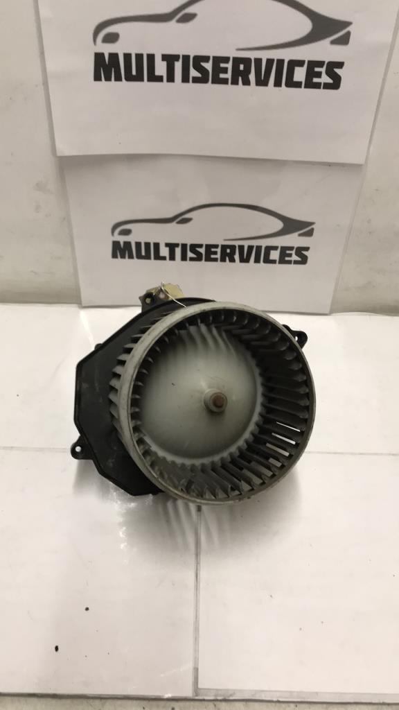 Ventilateur chauffage CITROEN BERLINGO 2 PHASE 2 Diesel - 1