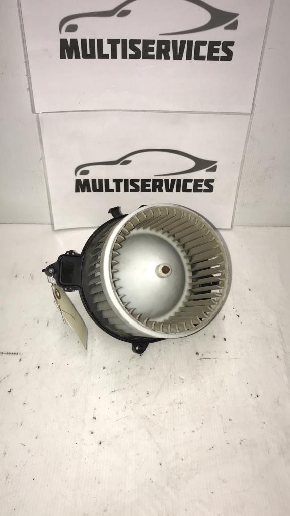 Ventilateur chauffage CITROEN C3 2 PHASE 1  - 1