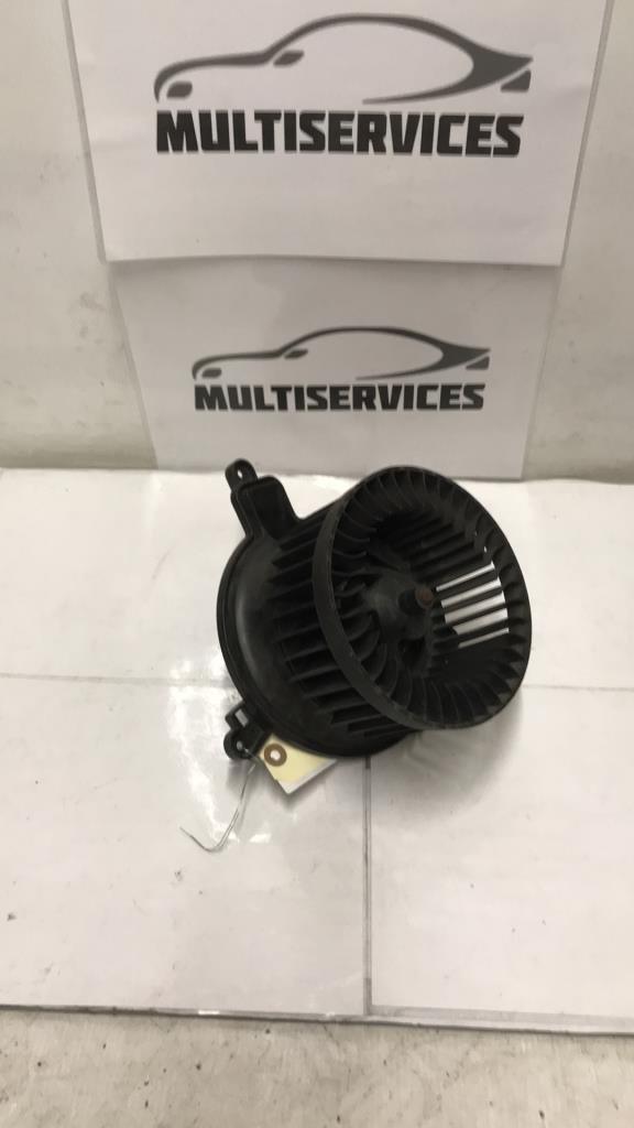 Ventilateur chauffage CITROEN C2 PHASE 2 Essence - 1