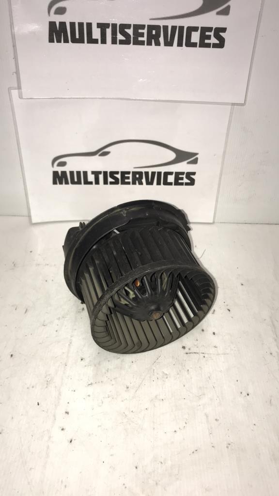 Ventola riscaldamento CITROEN C3 2 PHASE 1  - 1