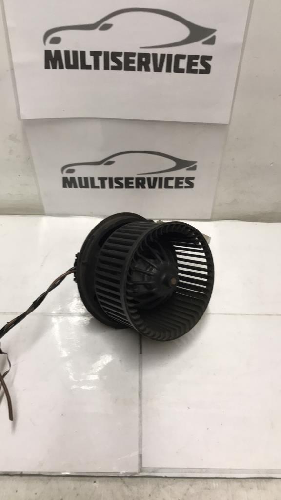 Ventilateur chauffage CITROEN C4 1  - 1
