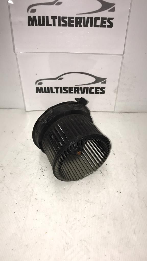 Ventilateur chauffage PEUGEOT 207 PHASE 1  - 1