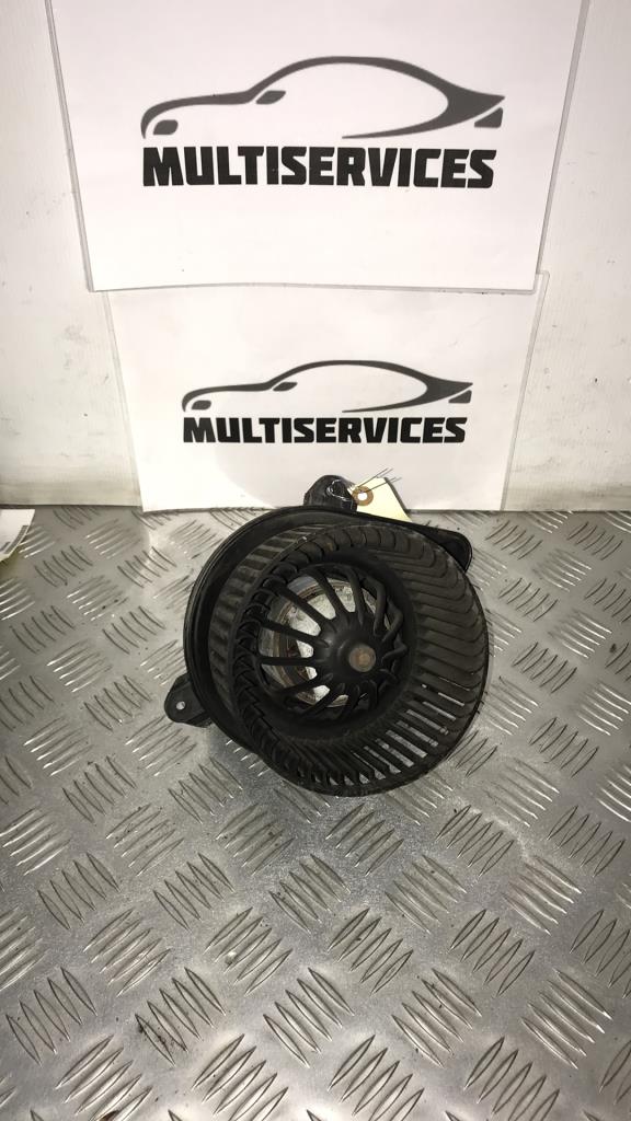 Ventilateur chauffage RENAULT TRAFIC 2 PHASE 1 Diesel - 1