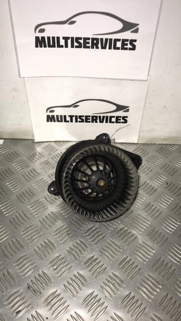 Ventilateur chauffage RENAULT TRAFIC 2 PHASE 1  - 1