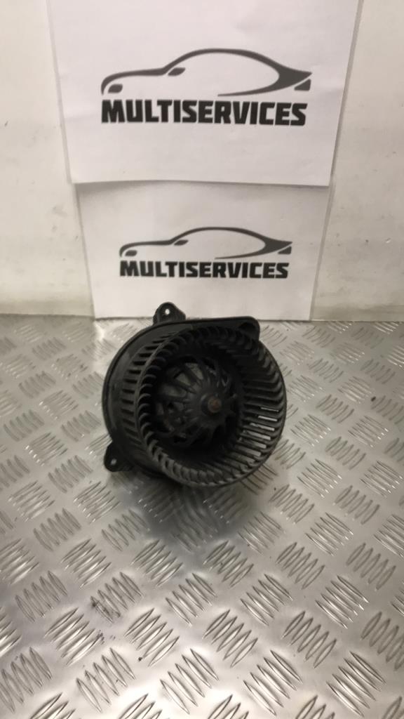 Ventilateur chauffage RENAULT TRAFIC 2 PHASE 1  - 1