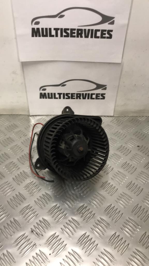 Ventola riscaldamento RENAULT TRAFIC 2 PHASE 1  - 1
