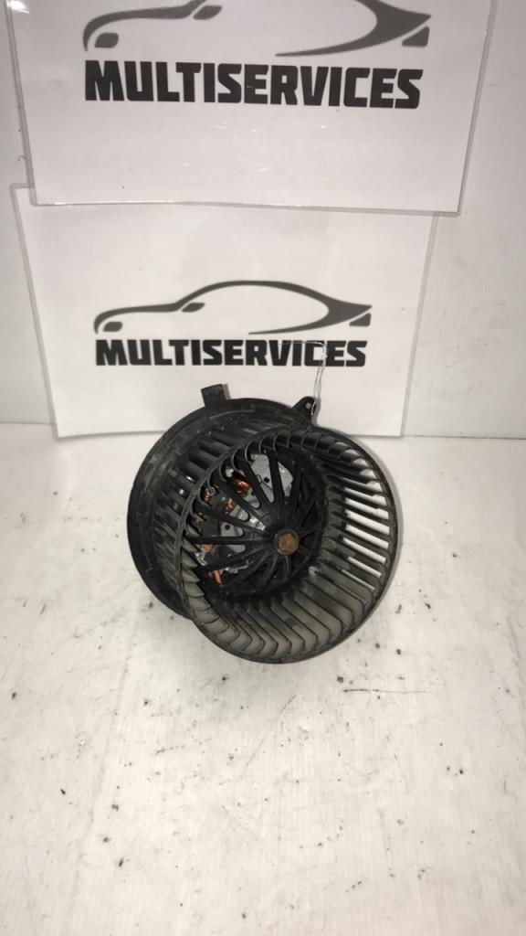 Ventilateur chauffage CITROEN C3 2 PHASE 1  - 1