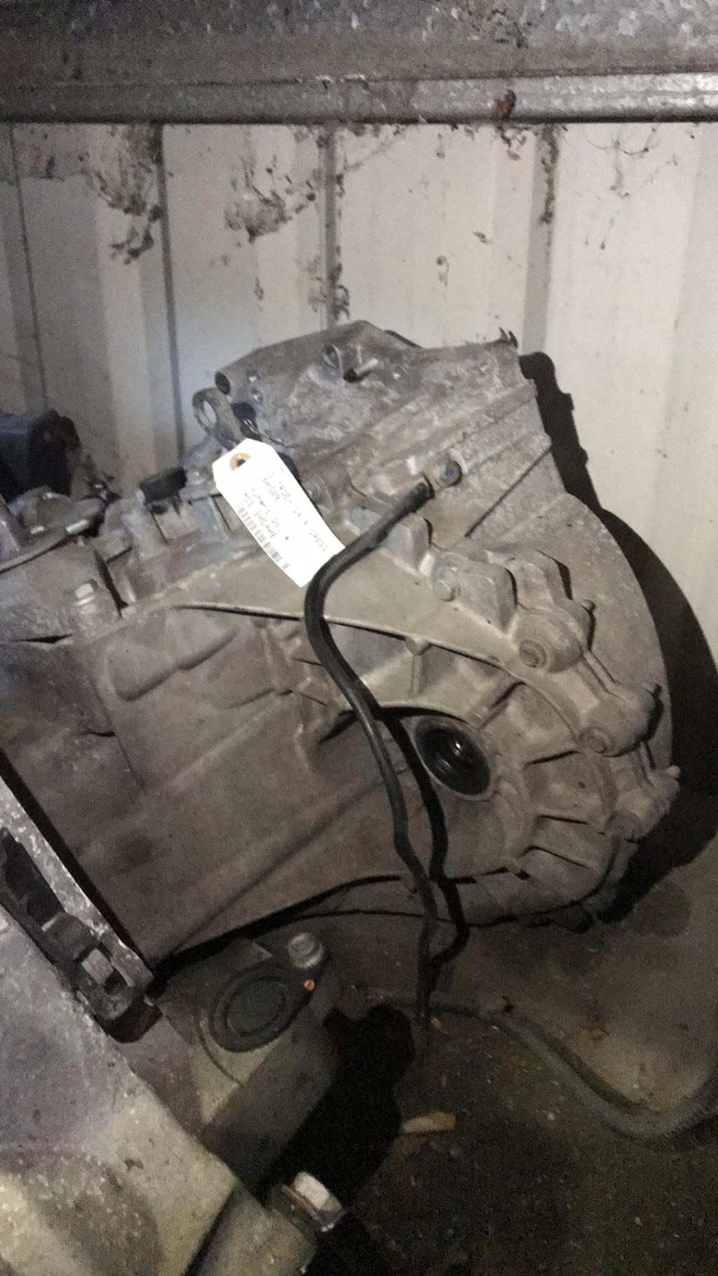Boite de vitesses CITROEN C4 2 PHASE 1 Diesel - 1