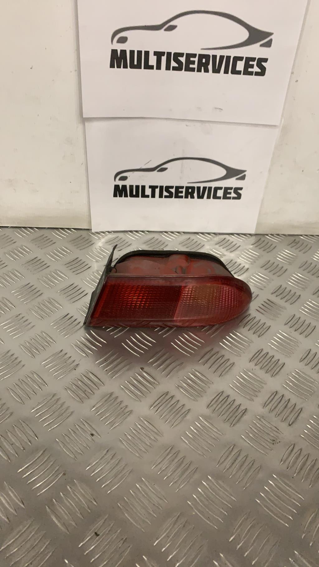 Fanale posteriore principale destro (luci) ALFA ROMEO 156 PHASE 2 Diésel - 1