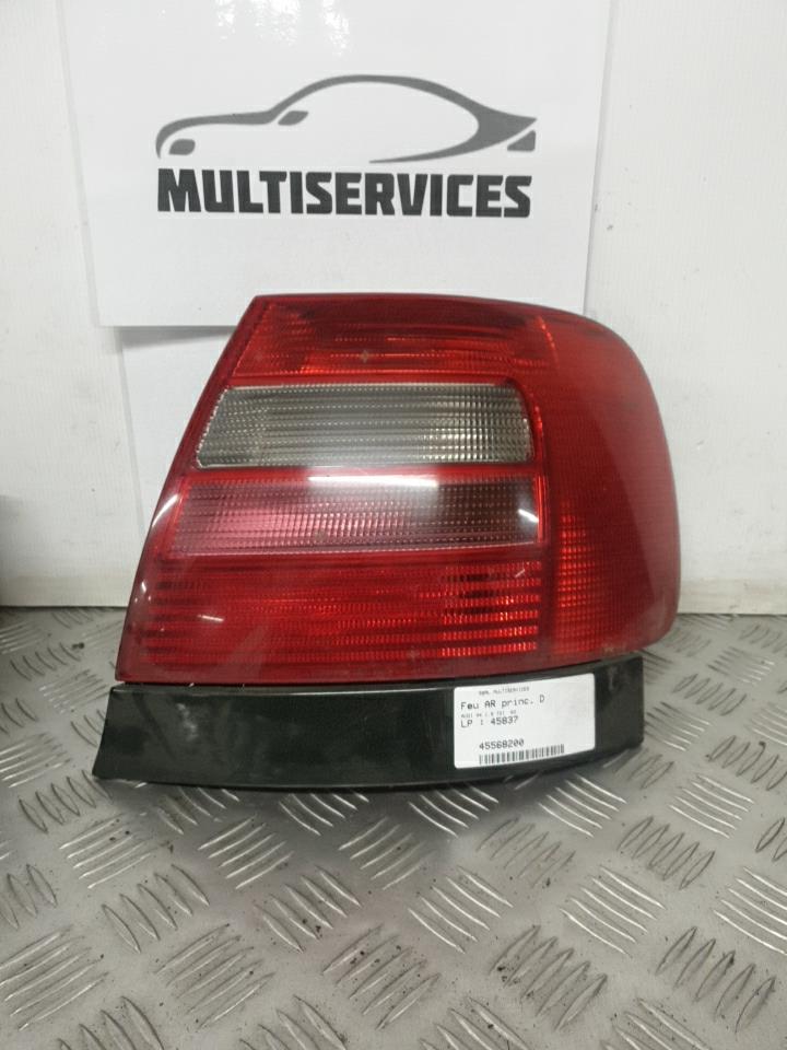 Fanale posteriore principale destro (luci) AUDI A4 1 PHASE 1 Diésel - 1