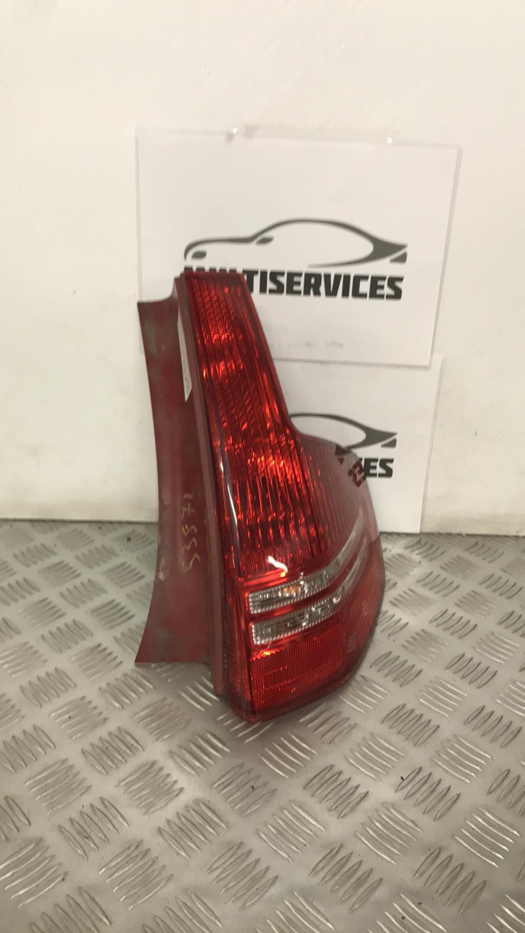 Fanale posteriore principale destro (luci) CITROEN C4 1 PHASE 1 Diésel - 1