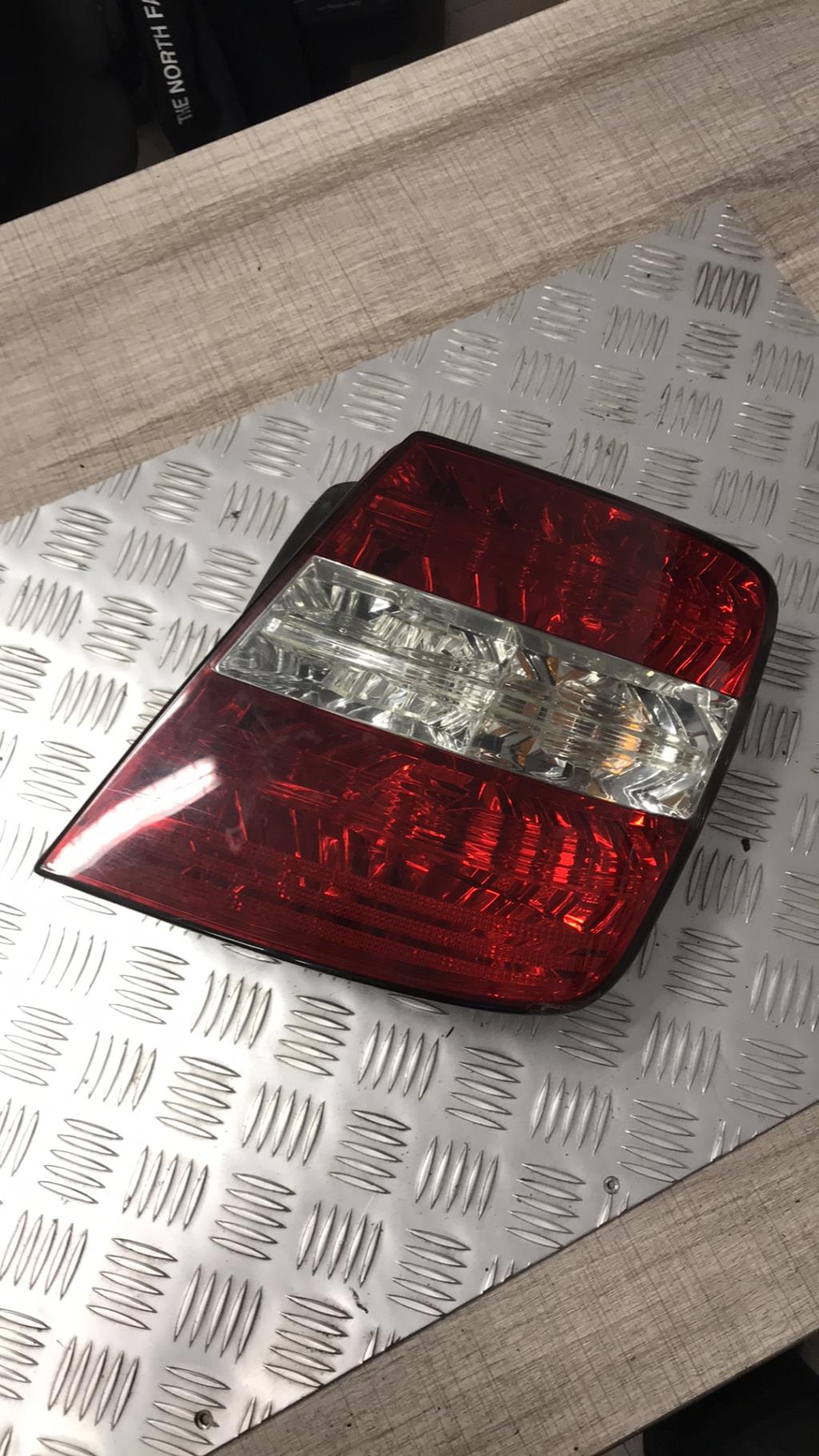Fanale posteriore principale destro (luci) FIAT STILO Diésel - 1