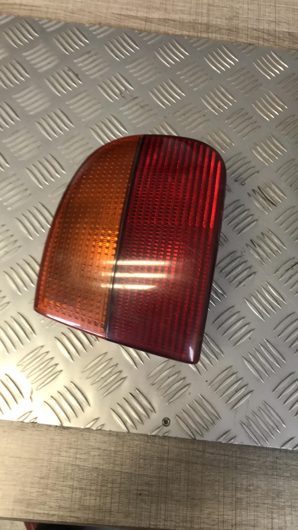 Fanale posteriore principale destro (luci) FIAT PUNTO 1 PHASE 1 Gasolina - 1