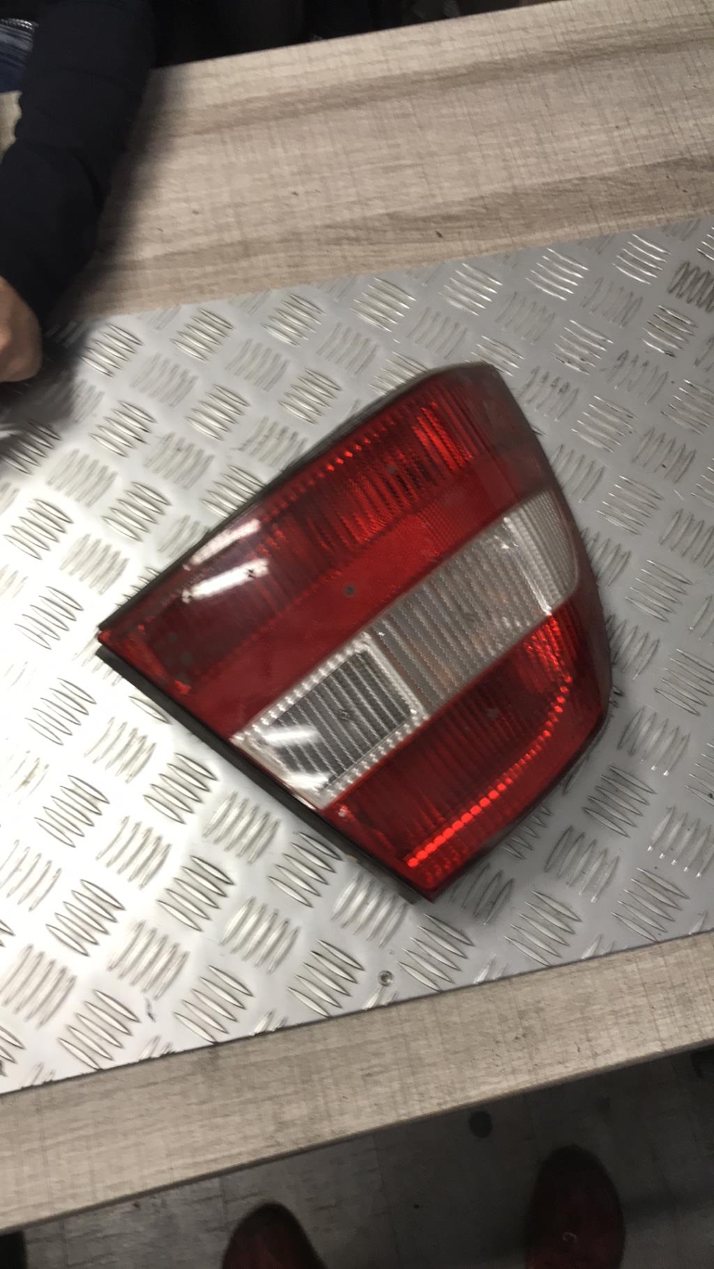 Fanale posteriore principale destro (luci) OPEL VECTRA B PHASE 1 Gasolina - 1