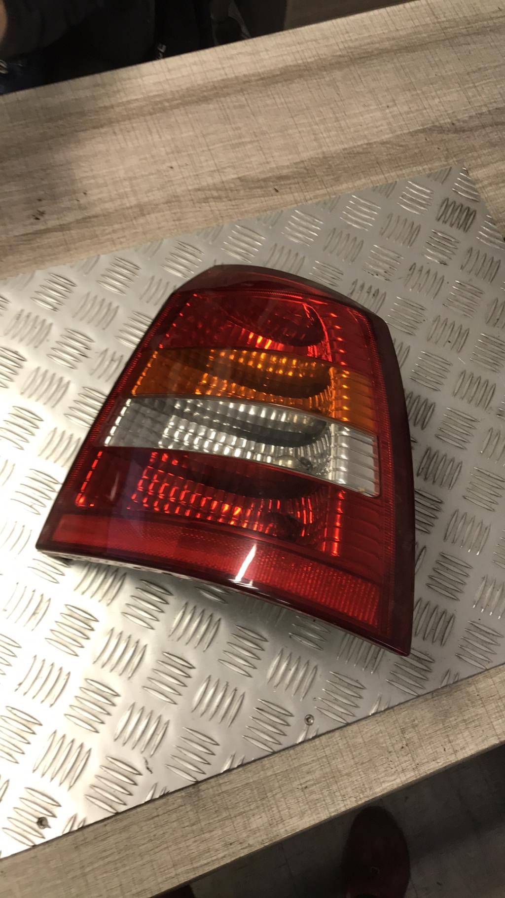 Fanale posteriore principale destro (luci) OPEL ASTRA G Gasolina - 1
